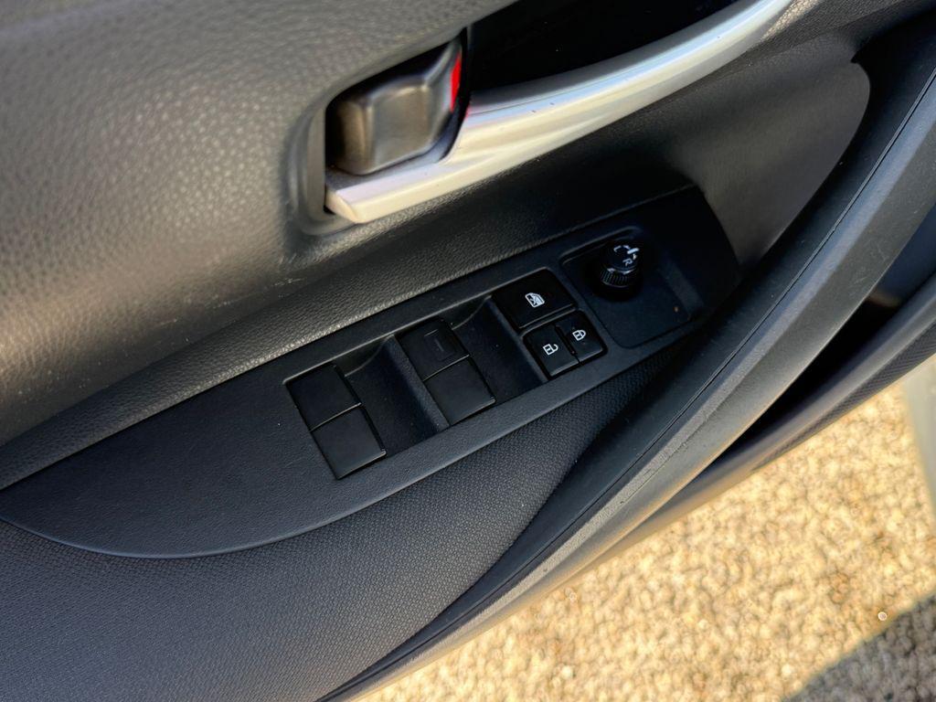 used 2020 Toyota Corolla car, priced at $15,889