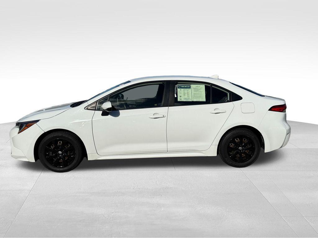 used 2020 Toyota Corolla car, priced at $15,889