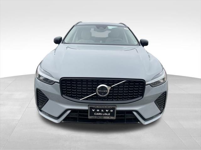 new 2025 Volvo XC60 car, priced at $53,335