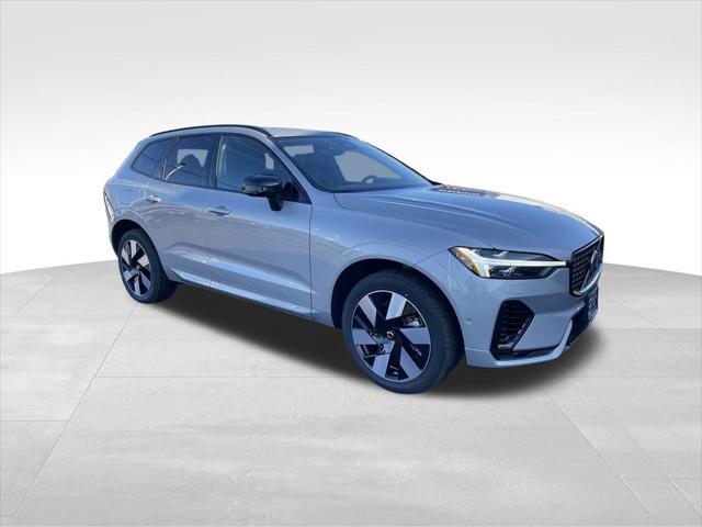 new 2024 Volvo XC60 Recharge Plug-In Hybrid car, priced at $57,715