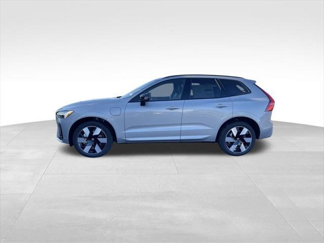 new 2024 Volvo XC60 Recharge Plug-In Hybrid car, priced at $57,715