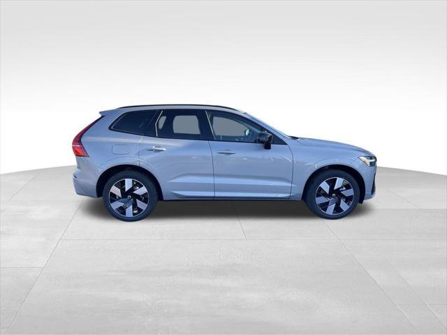 new 2024 Volvo XC60 Recharge Plug-In Hybrid car, priced at $57,715