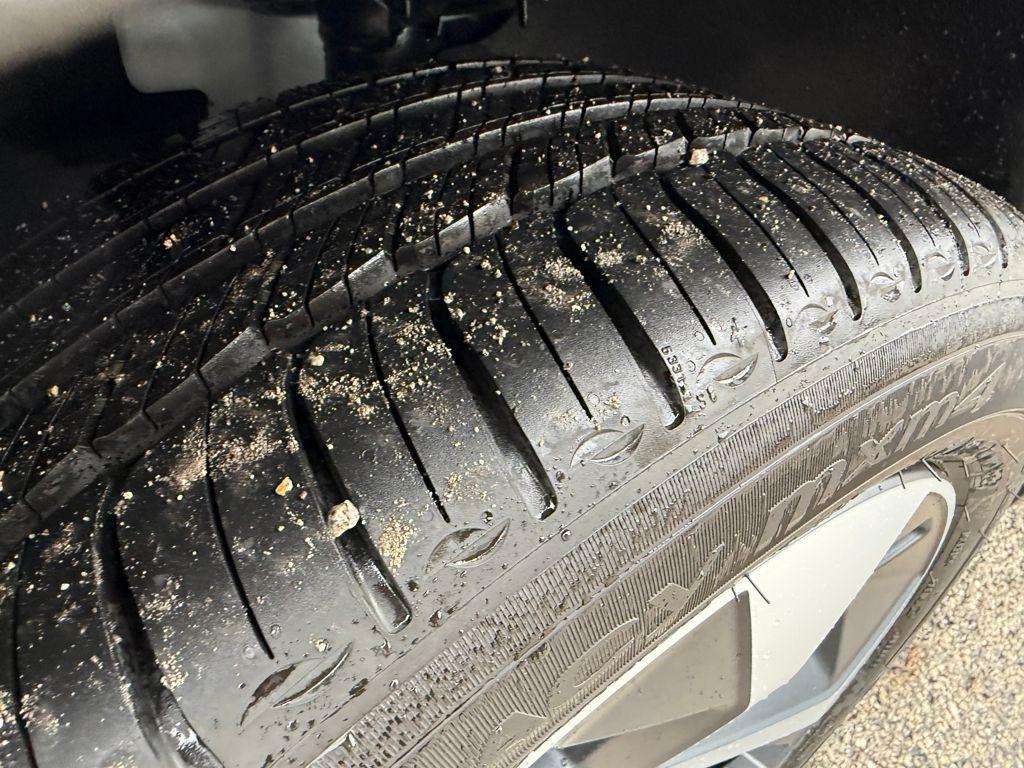 new 2026 Volvo XC40 car, priced at $48,150