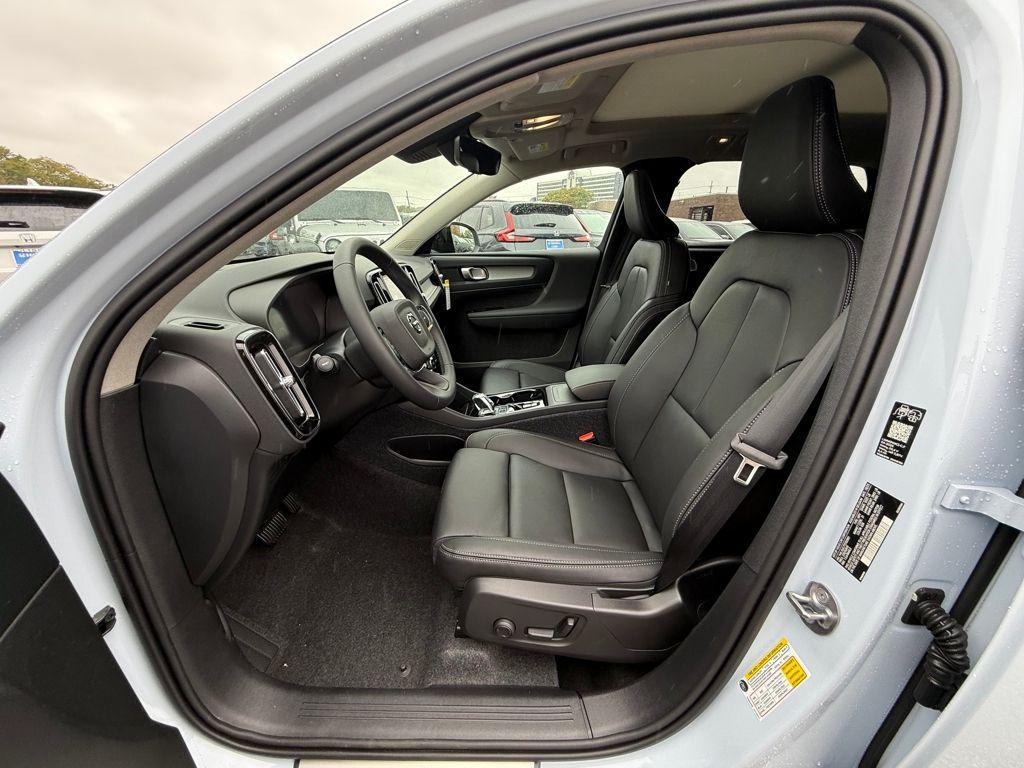 new 2026 Volvo XC40 car, priced at $48,150