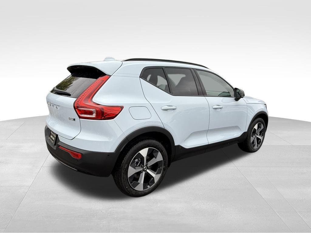 new 2026 Volvo XC40 car, priced at $48,150