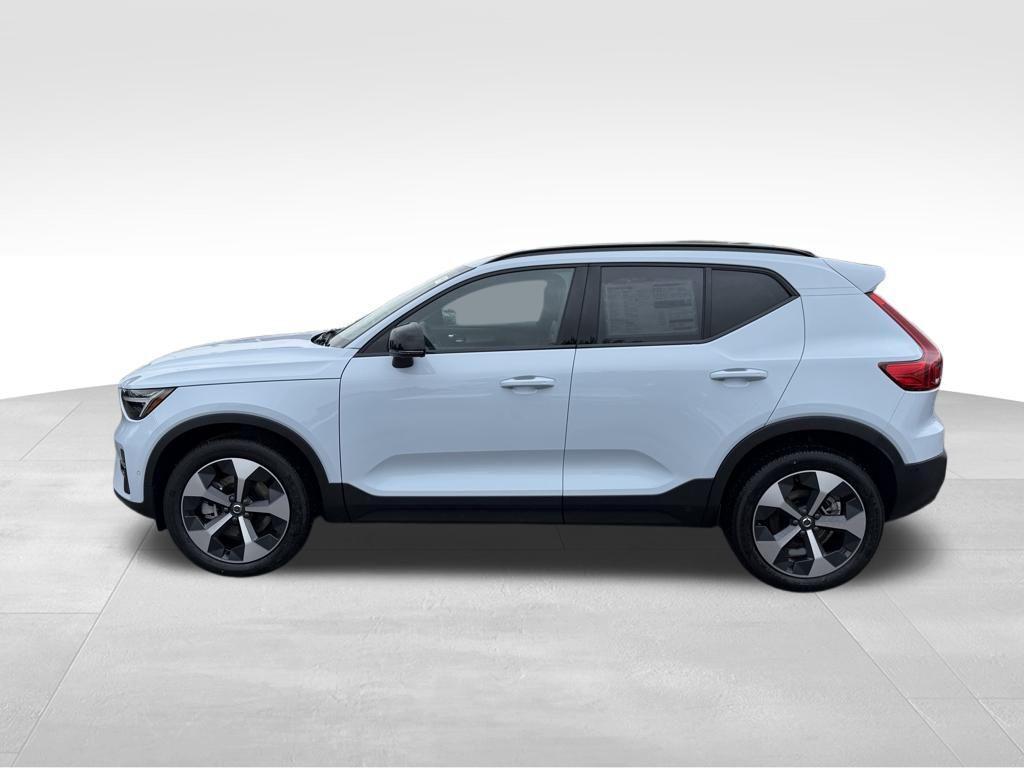 new 2026 Volvo XC40 car, priced at $48,150