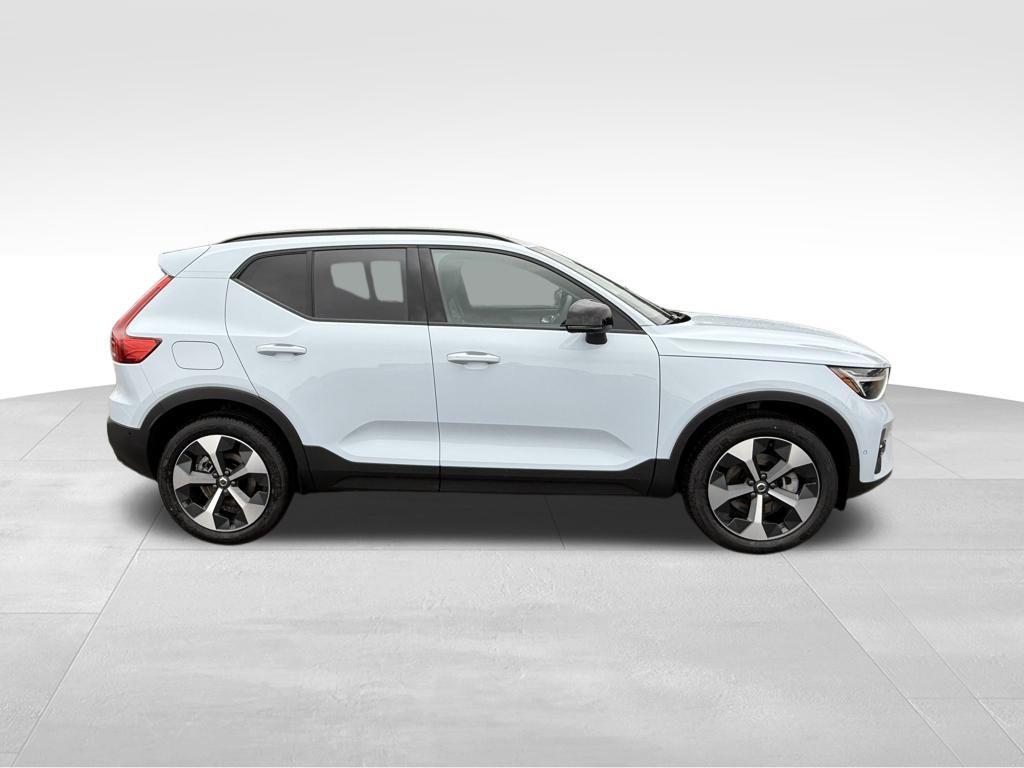 new 2026 Volvo XC40 car, priced at $48,150