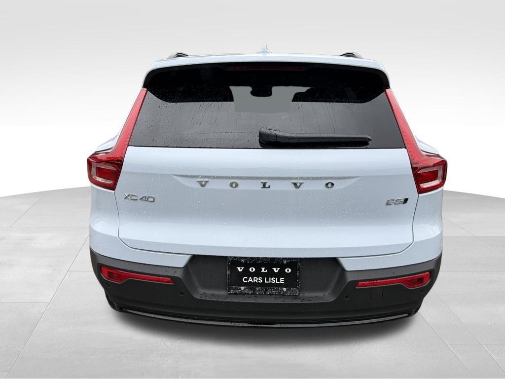 new 2026 Volvo XC40 car, priced at $48,150