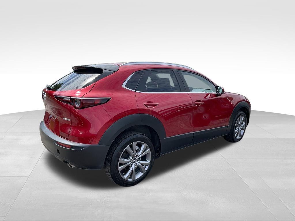used 2023 Mazda CX-30 car, priced at $17,174