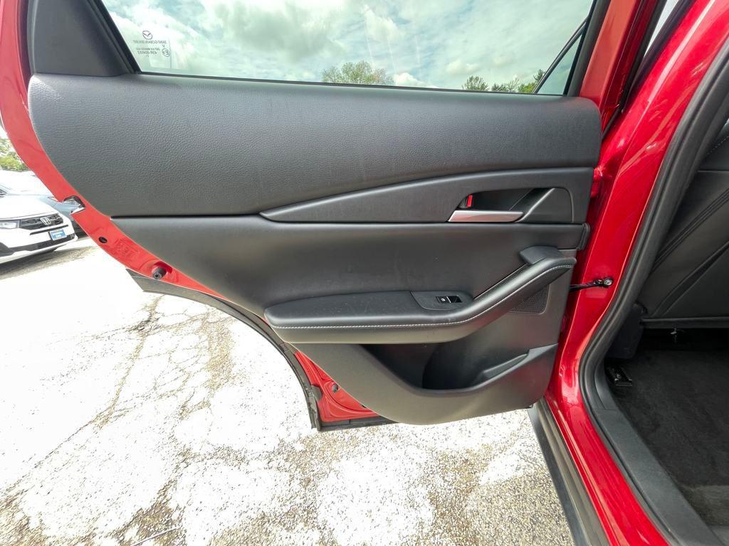 used 2023 Mazda CX-30 car, priced at $17,174