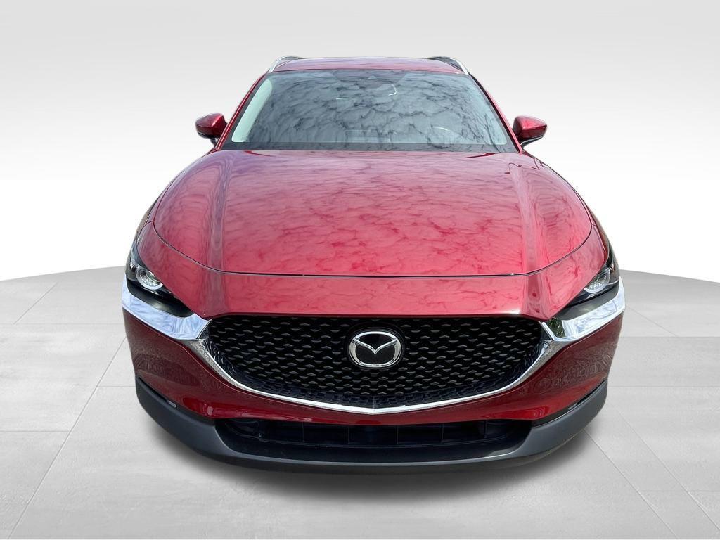 used 2023 Mazda CX-30 car, priced at $17,174