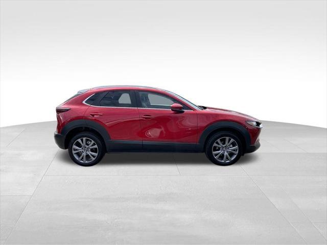 used 2023 Mazda CX-30 car, priced at $21,400