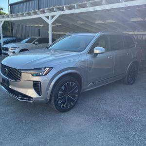 used 2026 Volvo XC90 Plug-In Hybrid car, priced at $74,895