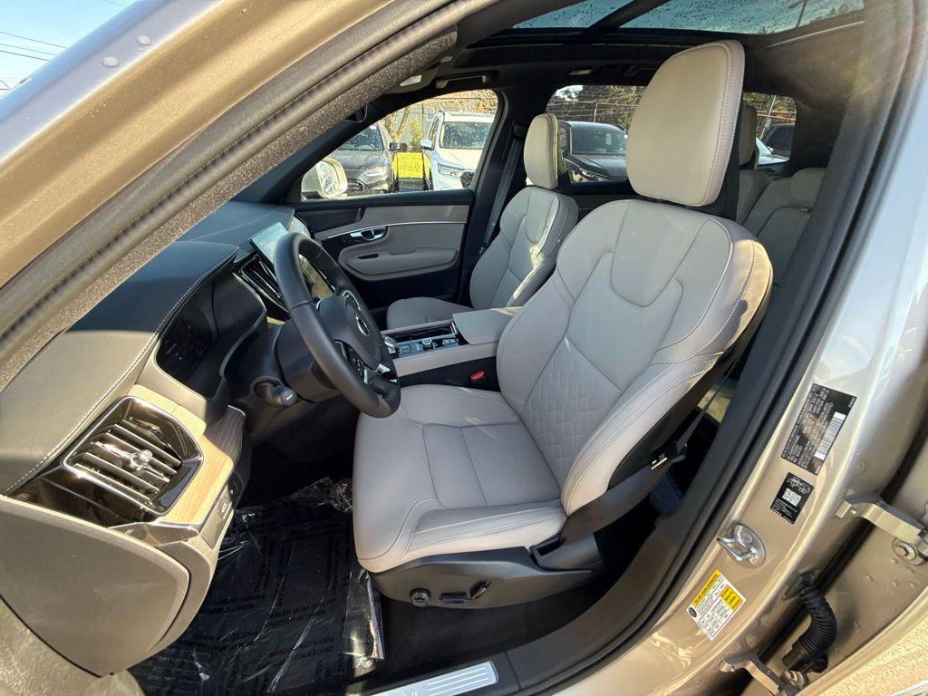 used 2026 Volvo XC90 Plug-In Hybrid car, priced at $71,989