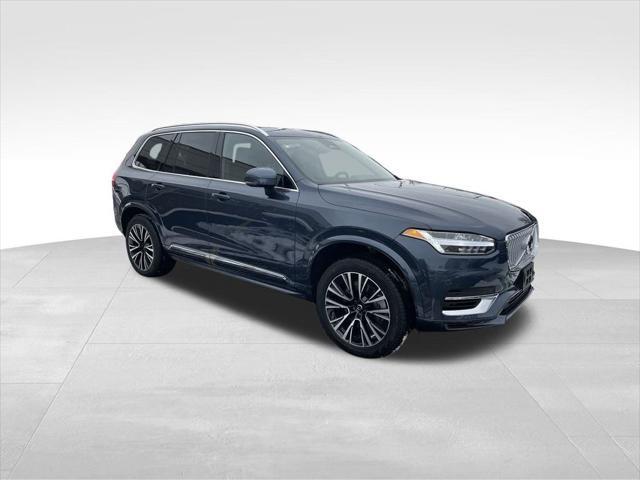 used 2025 Volvo XC90 Plug-In Hybrid car, priced at $73,500