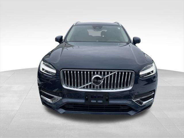 used 2025 Volvo XC90 Plug-In Hybrid car, priced at $73,500