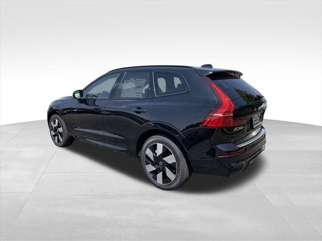 new 2025 Volvo XC60 Plug-In Hybrid car, priced at $64,235