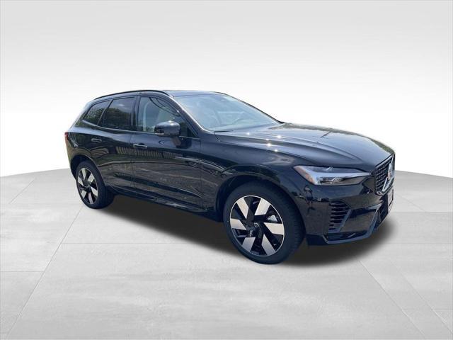 new 2025 Volvo XC60 Plug-In Hybrid car, priced at $64,235