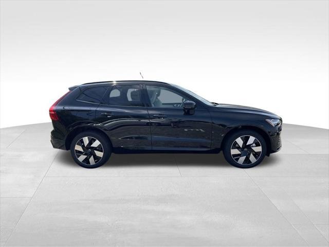 new 2025 Volvo XC60 Plug-In Hybrid car, priced at $64,235