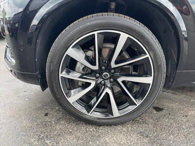 used 2024 Volvo XC90 car, priced at $56,800