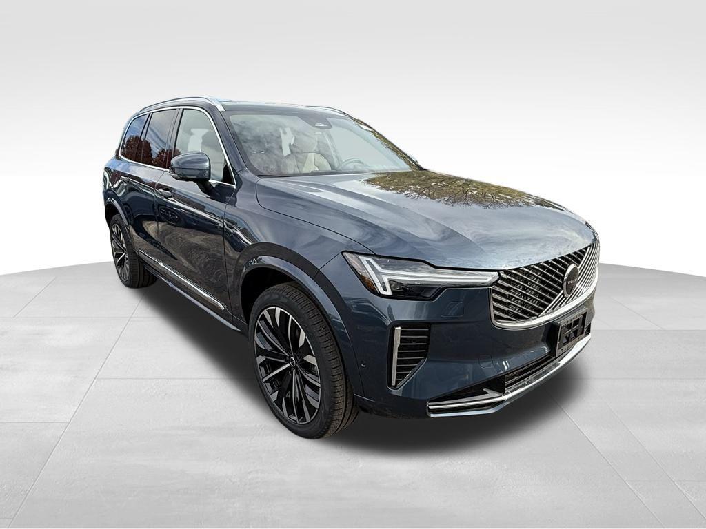 new 2026 Volvo XC90 car, priced at $71,825