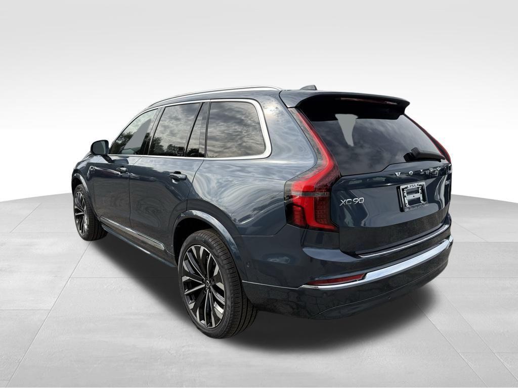 new 2026 Volvo XC90 car, priced at $71,825