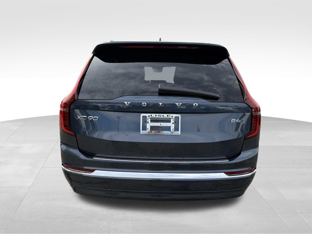 new 2026 Volvo XC90 car, priced at $71,825