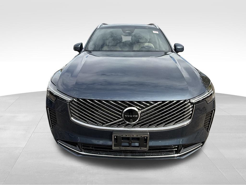 new 2026 Volvo XC90 car, priced at $71,825