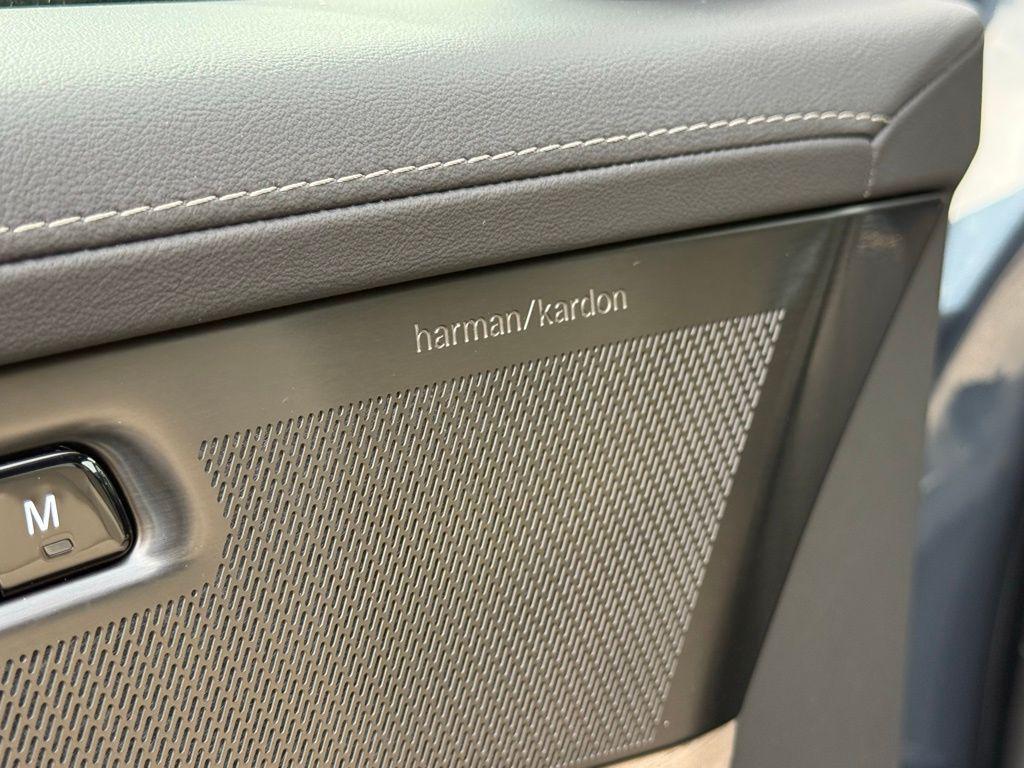 new 2026 Volvo XC90 car, priced at $71,825