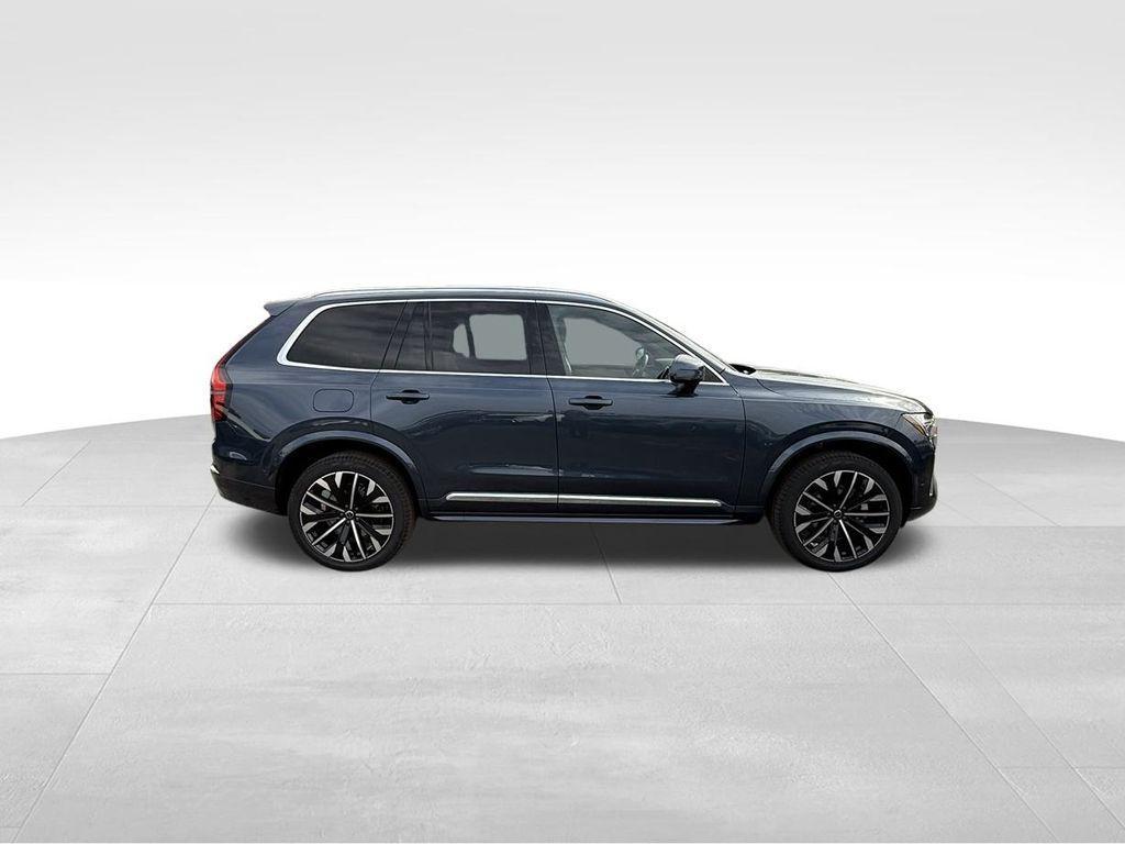 new 2026 Volvo XC90 car, priced at $71,825