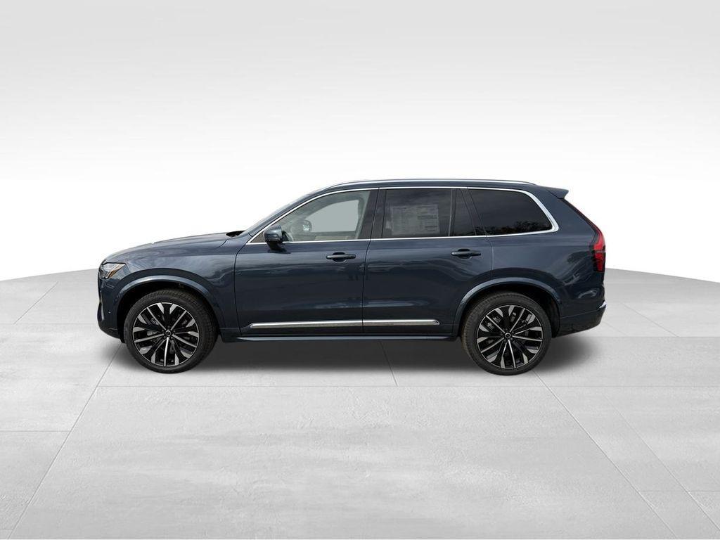 new 2026 Volvo XC90 car, priced at $71,825
