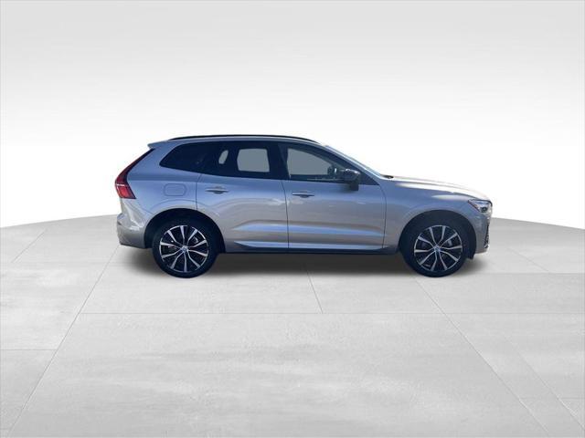 new 2024 Volvo S60 car, priced at $42,714