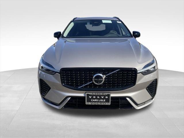 new 2024 Volvo S60 car, priced at $42,714