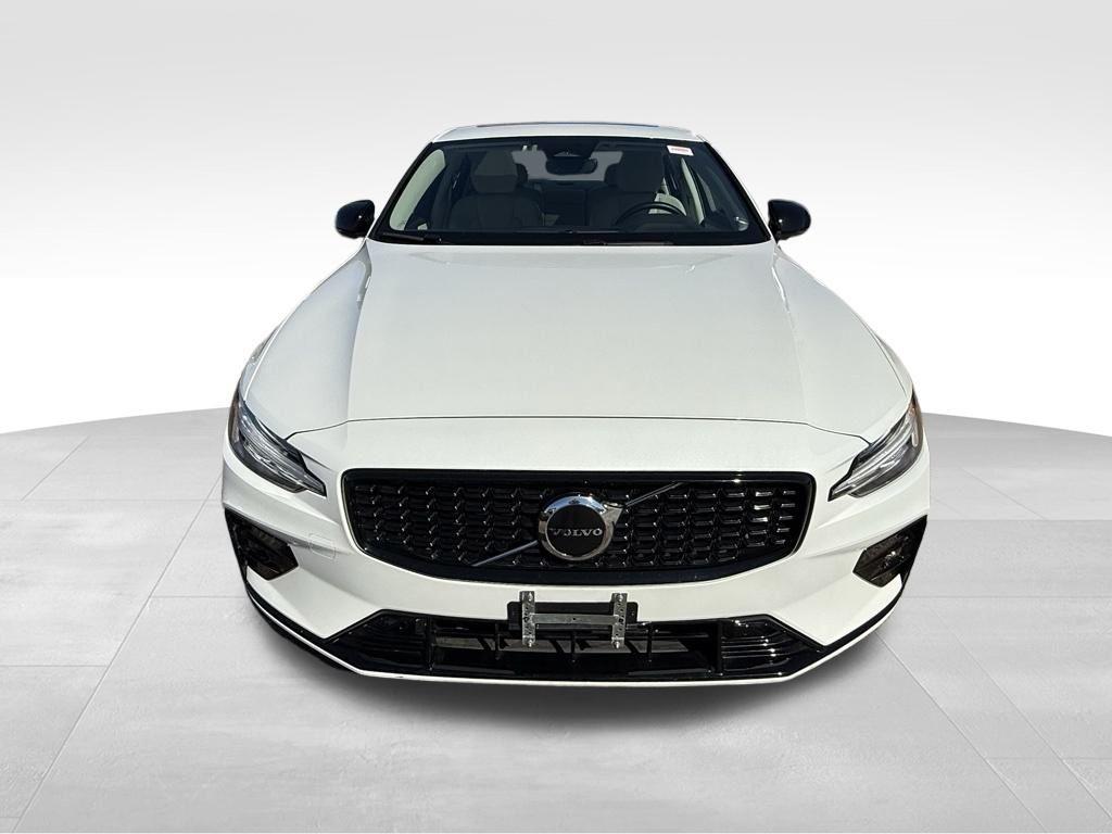 used 2025 Volvo S60 car, priced at $32,946