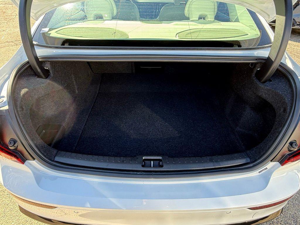 used 2025 Volvo S60 car, priced at $32,946