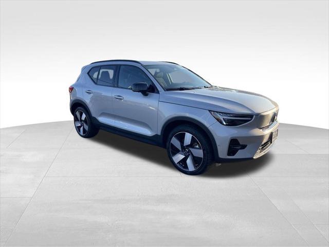 new 2024 Volvo XC40 Recharge Pure Electric car, priced at $57,218