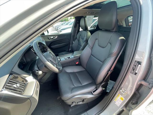 new 2025 Volvo XC60 car, priced at $49,035