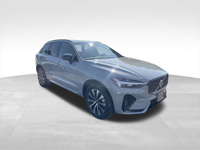 new 2025 Volvo XC60 car, priced at $49,035