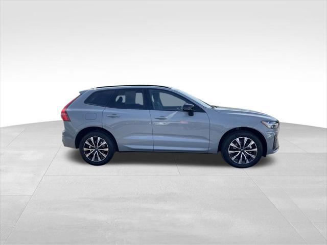 new 2025 Volvo XC60 car, priced at $49,035