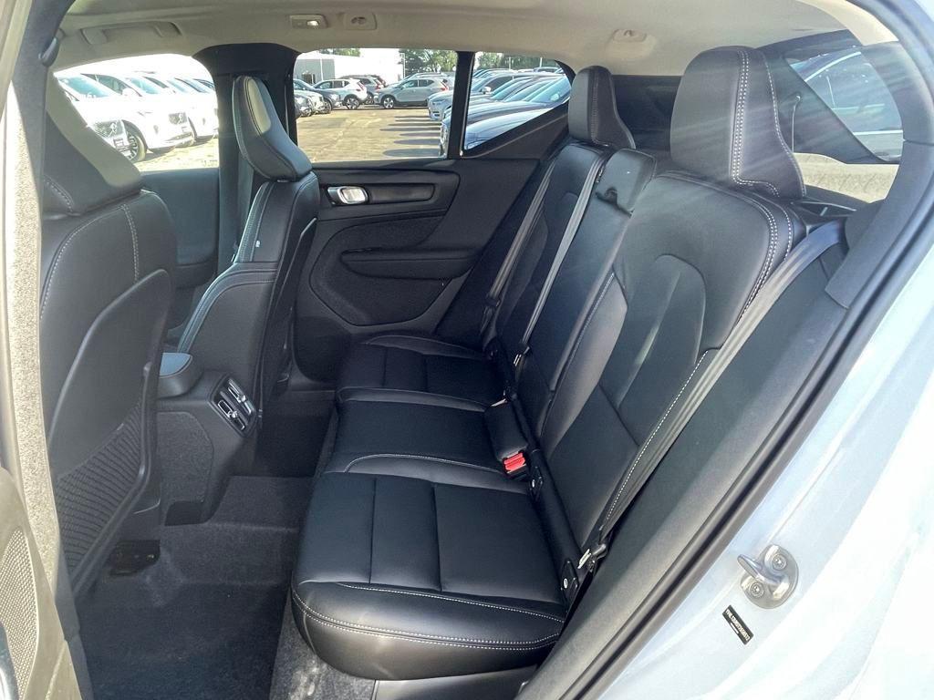 new 2026 Volvo XC40 car, priced at $51,975