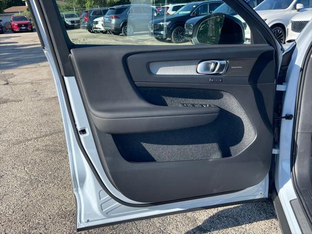 new 2026 Volvo XC40 car, priced at $53,975