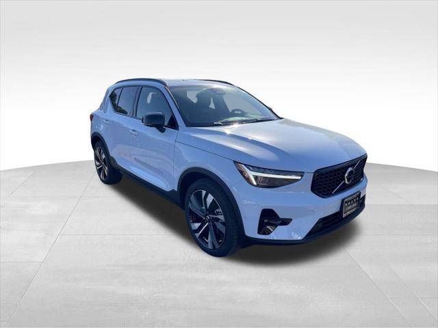 new 2026 Volvo XC40 car, priced at $53,975