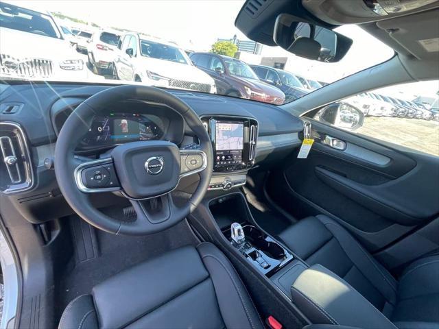 new 2026 Volvo XC40 car, priced at $53,975