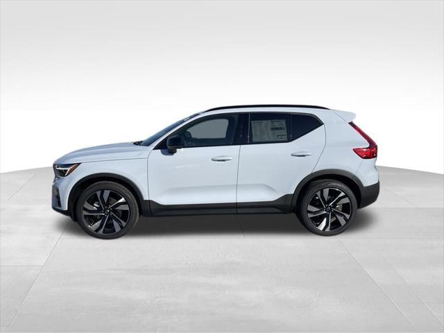 new 2026 Volvo XC40 car, priced at $53,975