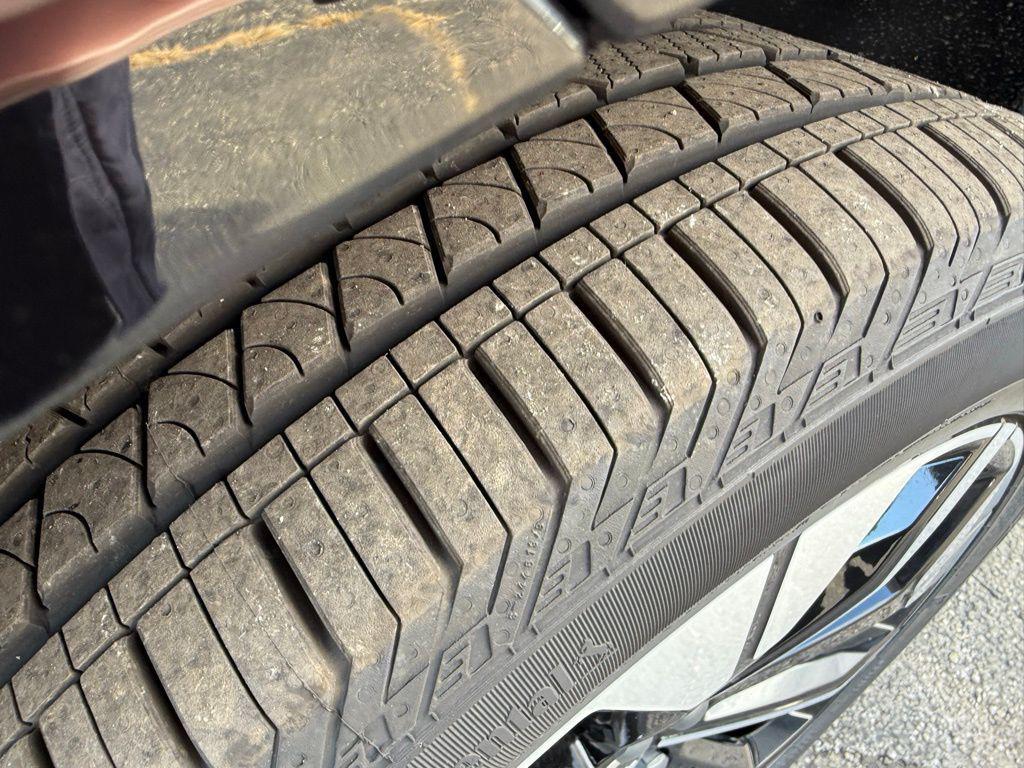 new 2026 Volvo XC60 car, priced at $54,985