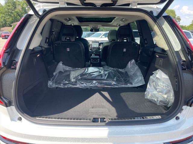 new 2026 Volvo XC90 Plug-In Hybrid car, priced at $91,080