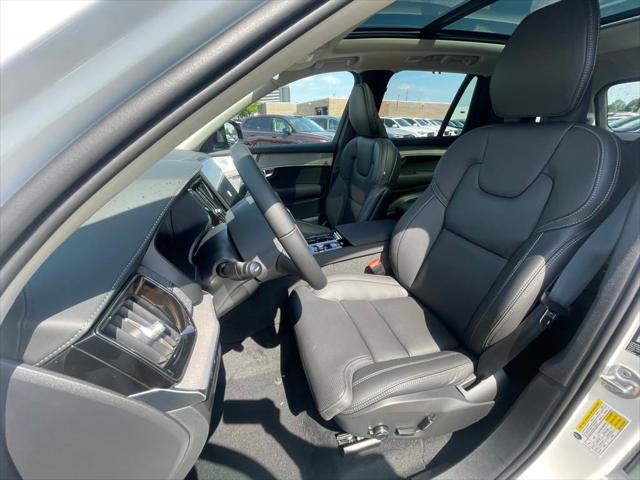 new 2026 Volvo XC90 Plug-In Hybrid car, priced at $91,080