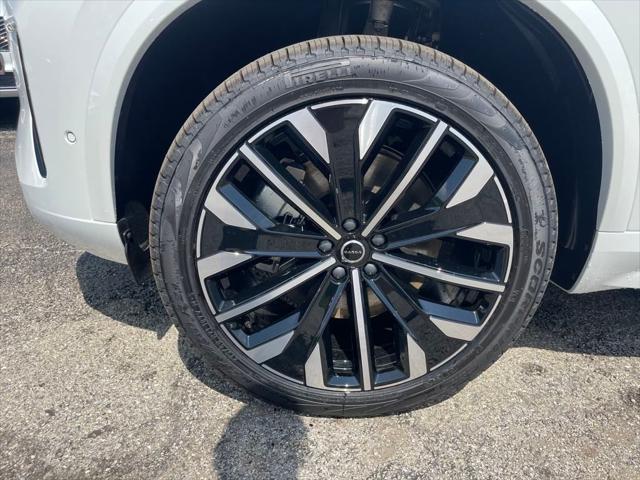 new 2026 Volvo XC90 Plug-In Hybrid car, priced at $91,080