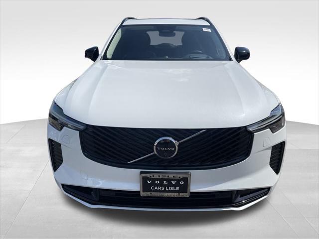new 2026 Volvo XC90 Plug-In Hybrid car, priced at $91,080