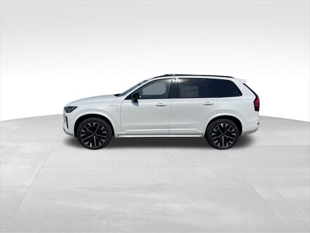 new 2026 Volvo XC90 Plug-In Hybrid car, priced at $91,080